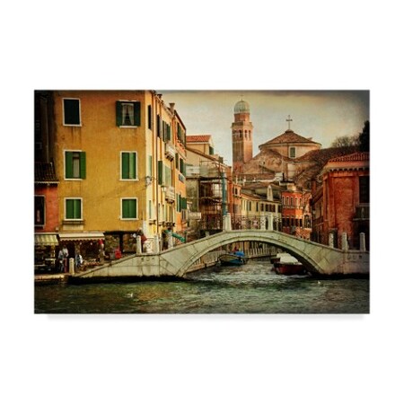 Trademark Fine Art